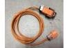 High voltage wire harness:1109004-05-G