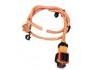 High voltage wire harness:1509395-20-A