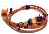 High voltage wire harness:1509395-20-C