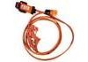 High voltage wire harness:1109004-05-G